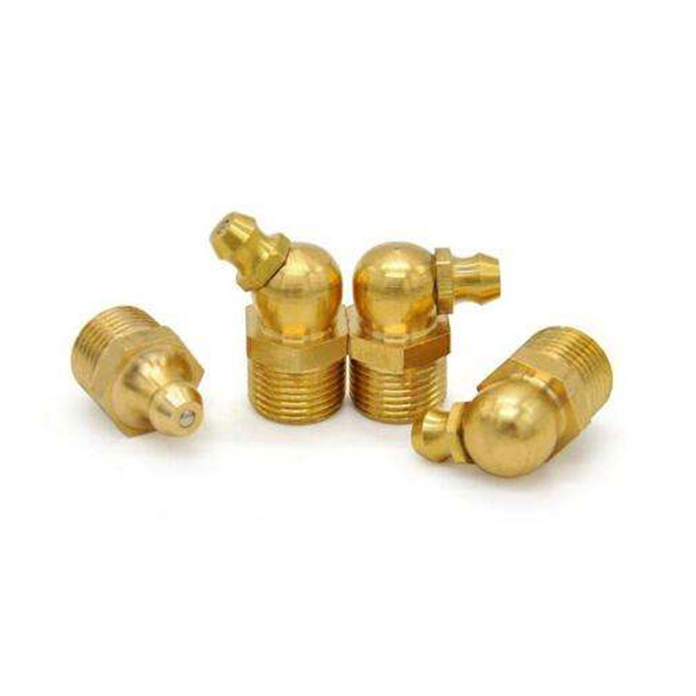 Hydraulic Fittings