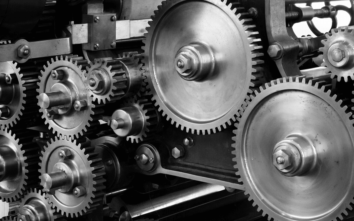 Application Of Injection Molded Plastic Parts In The Field