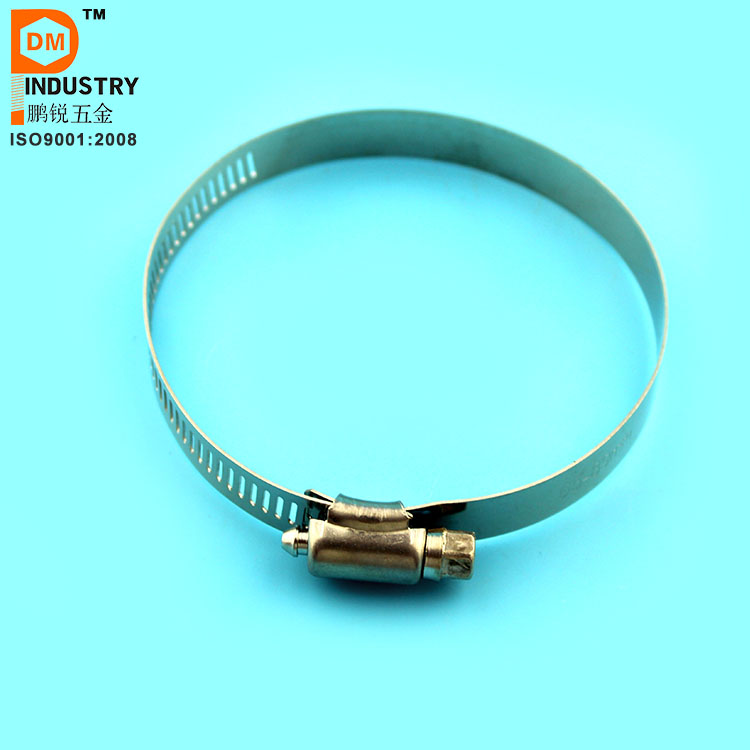 stainless steel Hose clamp