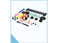 Plastic Injection Parts