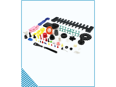 Plastic Injection Parts