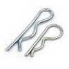 R-clips Double Coil and Single Coil