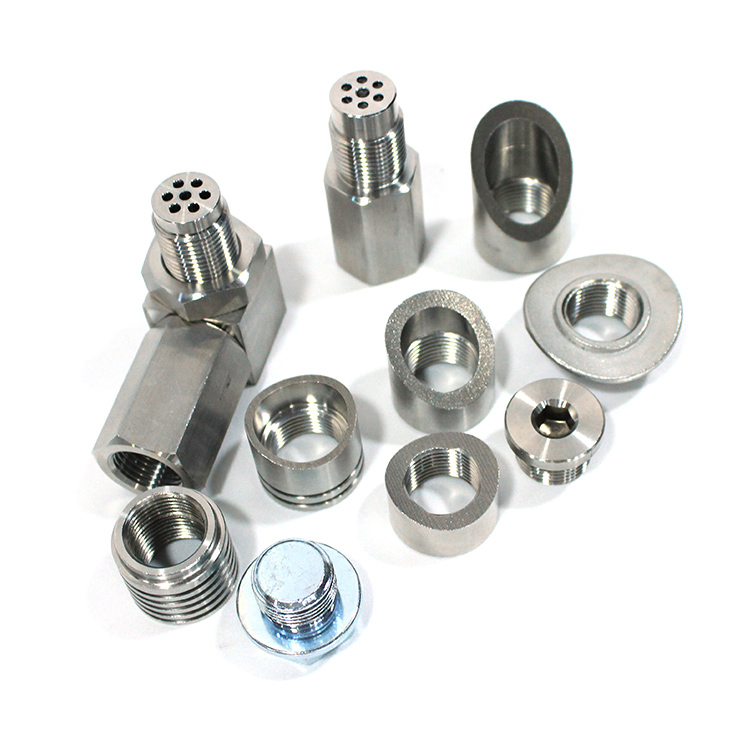 O2 Oxygen Sensor Spacer