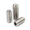 GN615.3 Threaded Ball Plungers