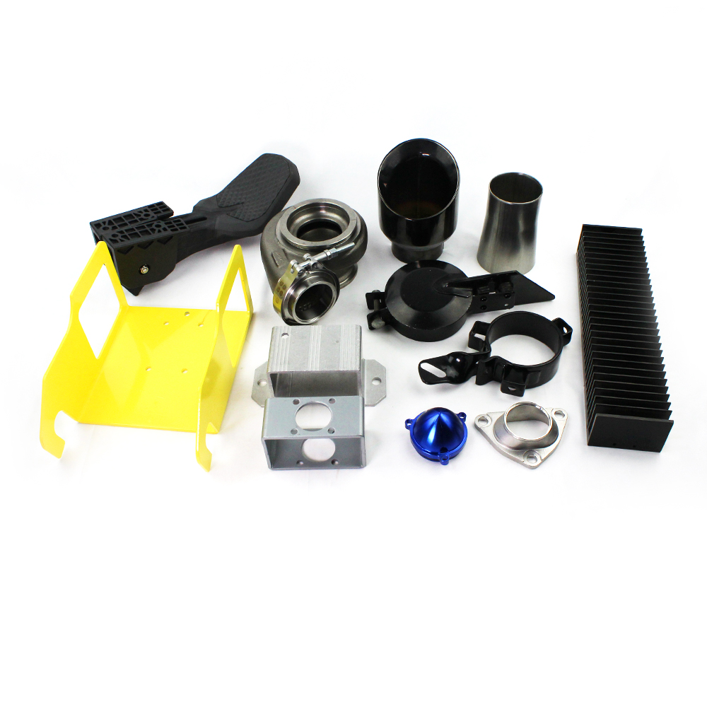 Auto Fabrication & Machining Works