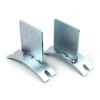 Custom Metal Fabrication Parts
