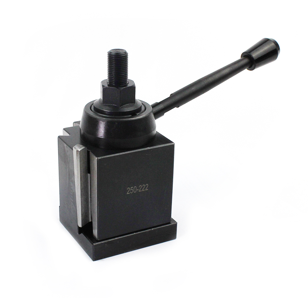 250-222 Wedge Style Lahte Tool Post