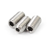 Vented Screws