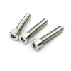 Socket Head Screw and Bolts