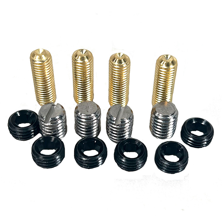 Grub Screw Set Screw Assorted