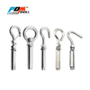 Expansion Hook Anchor Bolts