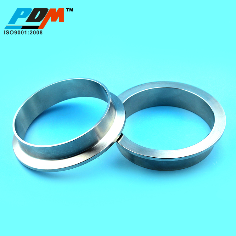 V Band Clamp Flanges