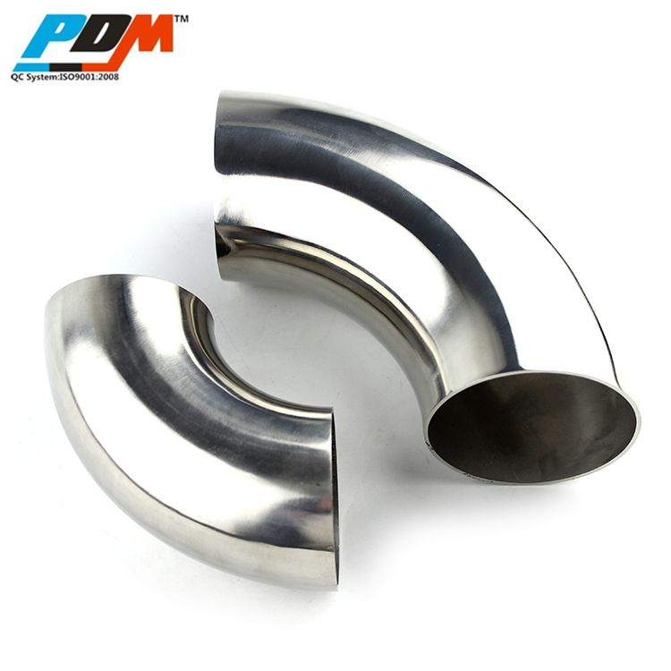 WELDED PIPE-FITTINGS