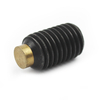 Brass Tip Set Screw Inch