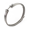 Custom V Band Clamp