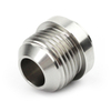 AN Fittings Male Weld Bung