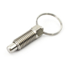 GN717 Indexing Plunger