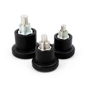 GN822 Mini Indexing Plunger