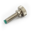 Metric & Inch Nylon Tip Round Thumb Screw