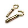 Hook Anchor Bolt