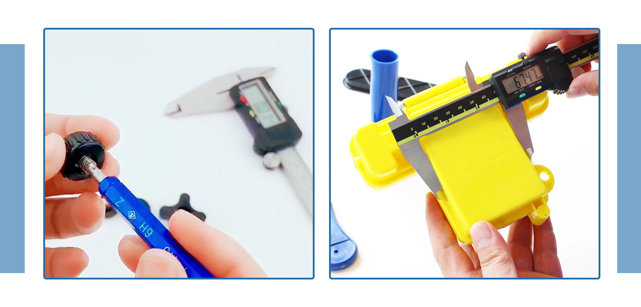 plastic injection manufacturing