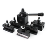 251-111 Wedge Type Quick Change Tool Post Set