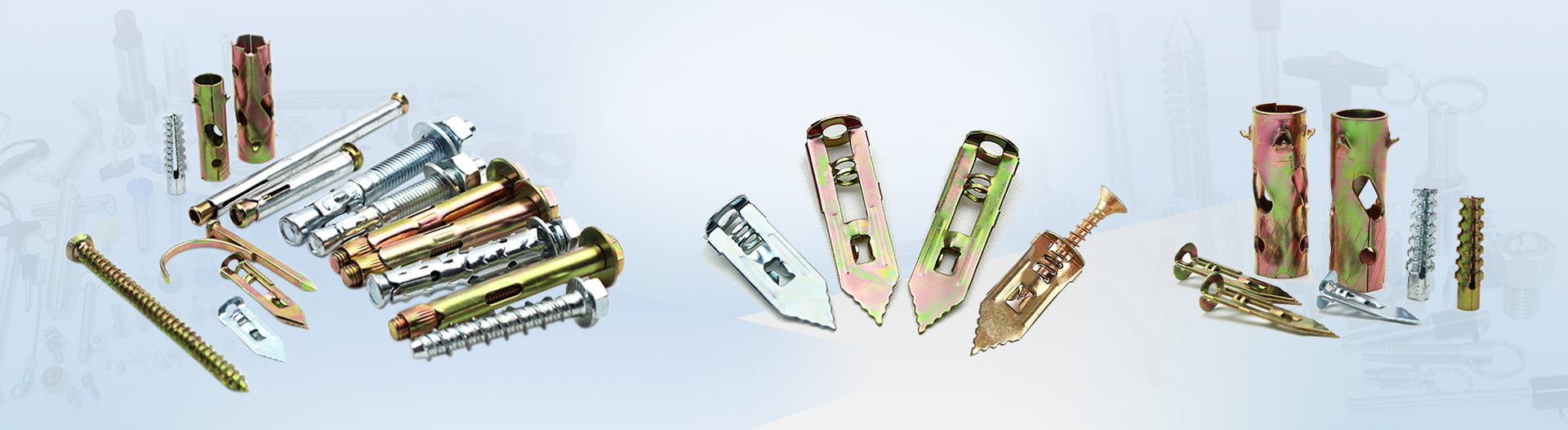 metal hammer drive anchors