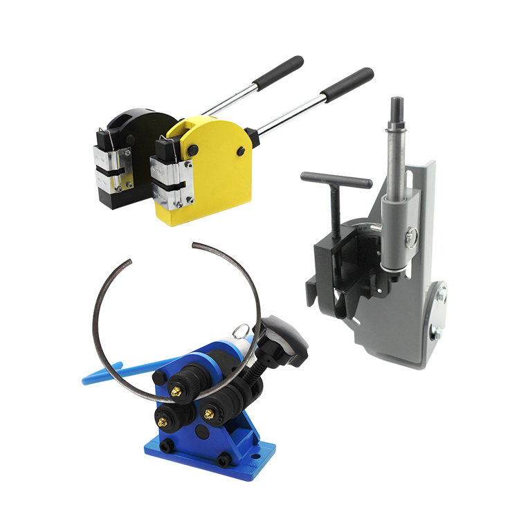 Metal Fabrication Tools