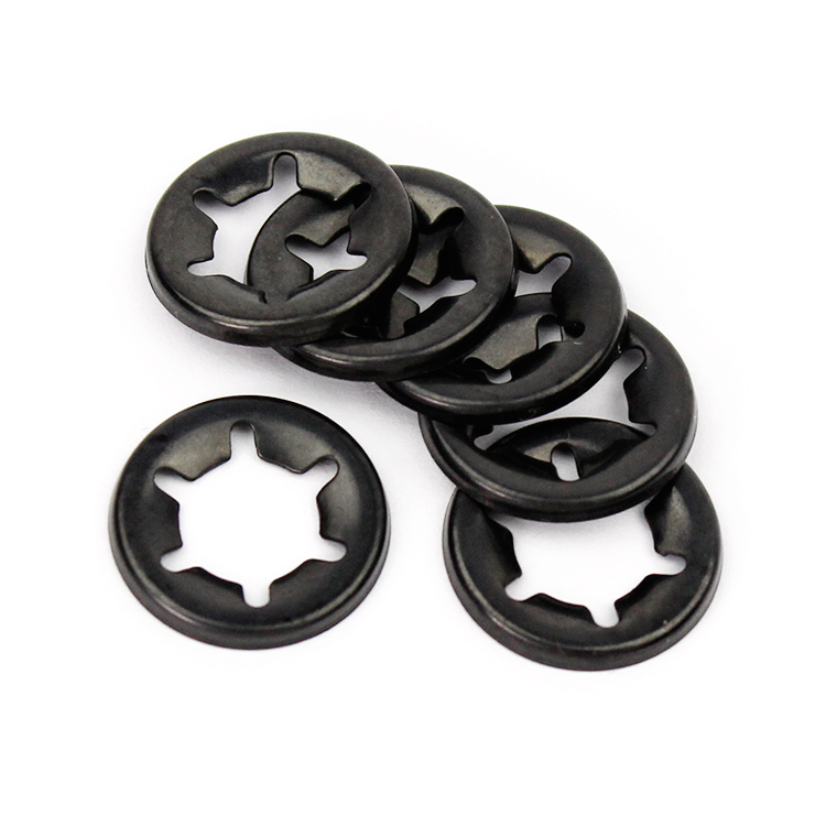 Star Lock Washer