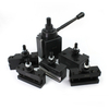 251-222 Wedge Type Quick Change Tool Post Set