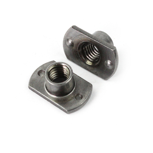 Spot Weld Nut