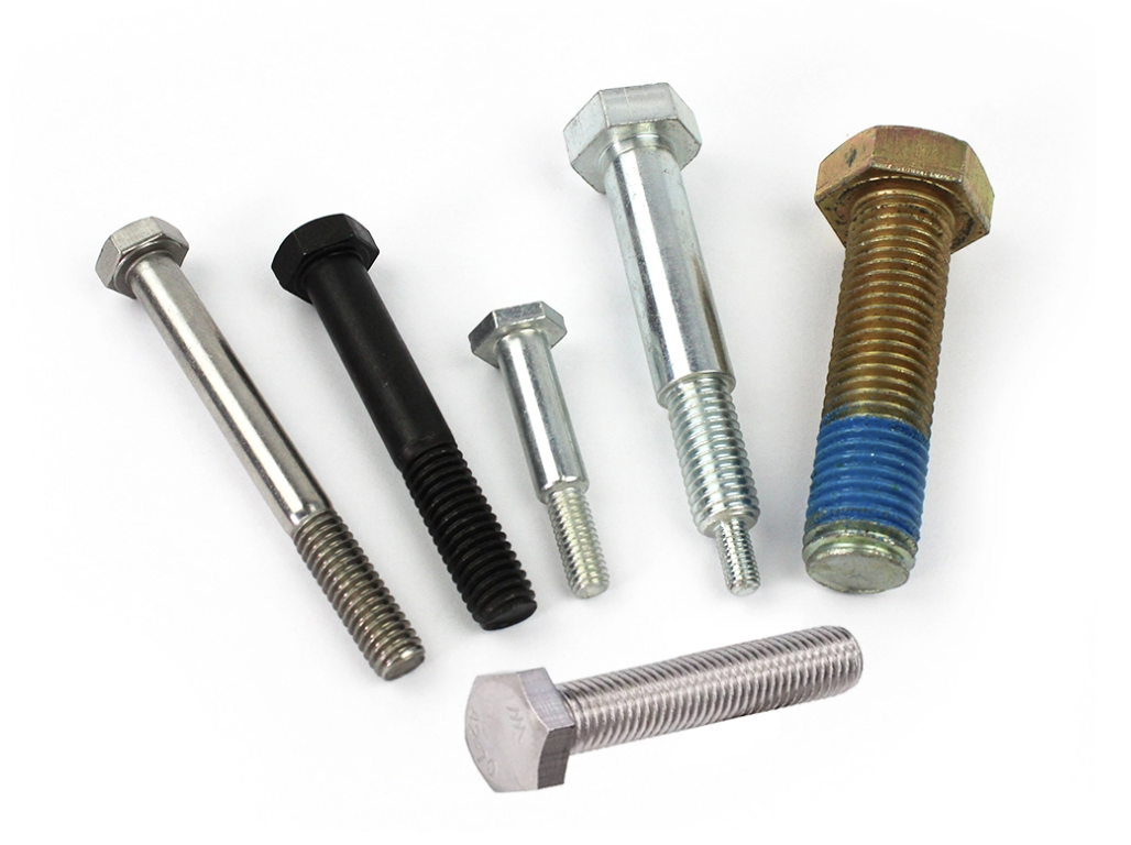 Special Fasteners advantage
