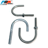 U Type & J Type hook bolts