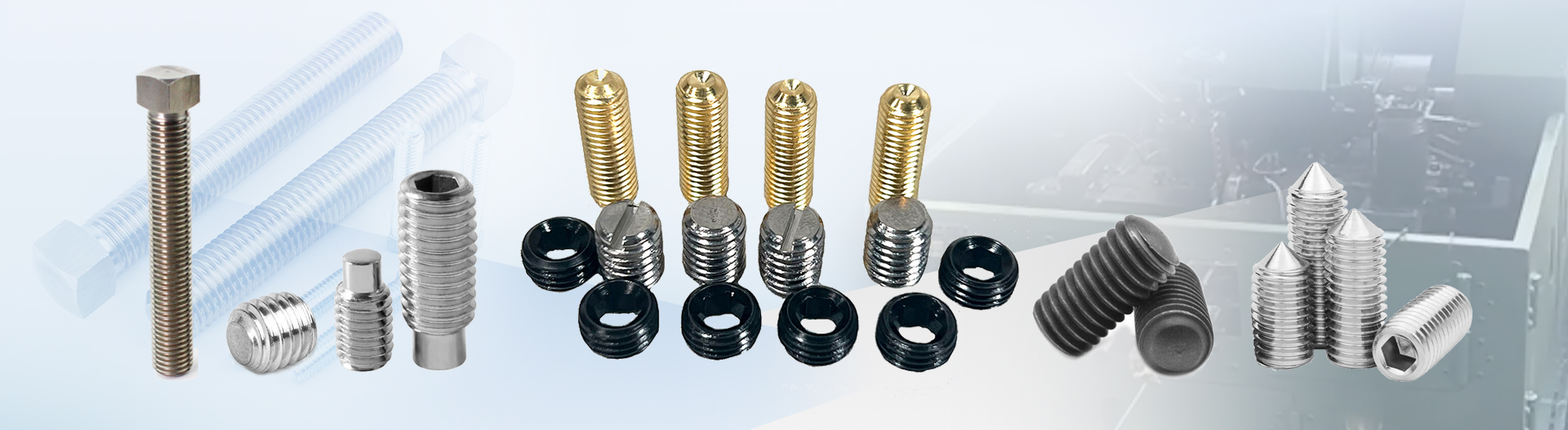 set screw stainless steel