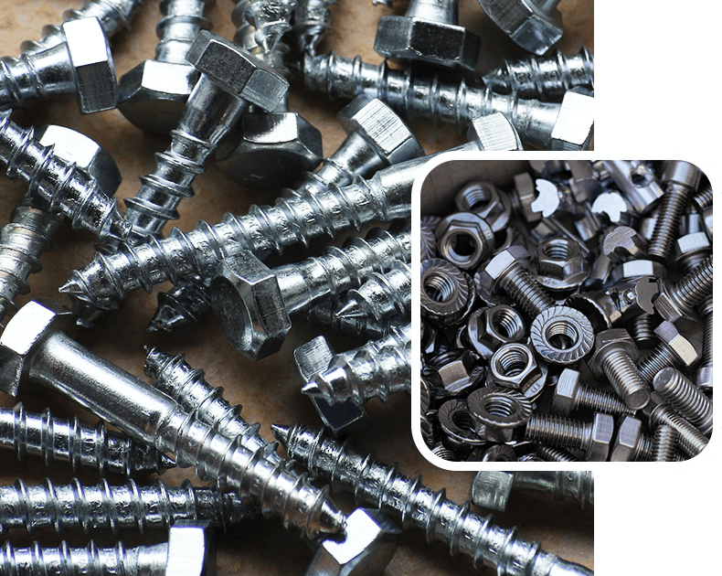 4-40 set screw nylon tip