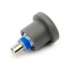 GN822 Mini Indexing Plunger