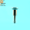 Cup Handle Quick Release Push Button Lock Pin