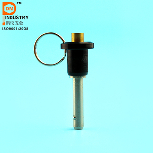 stainless steel B Handle quick release pin