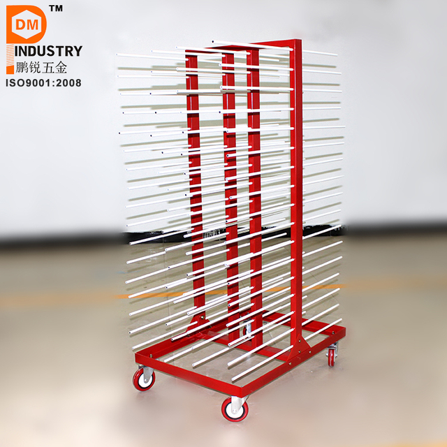 PDM51-Heavy Paiting Drying Racks