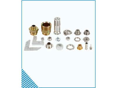 CNC Machining Parts