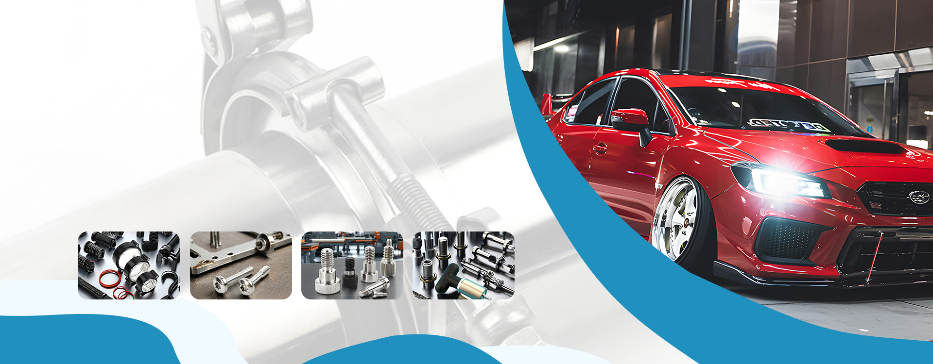 spring plunger factory