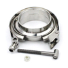 Quick Release V Band Clamp Kit