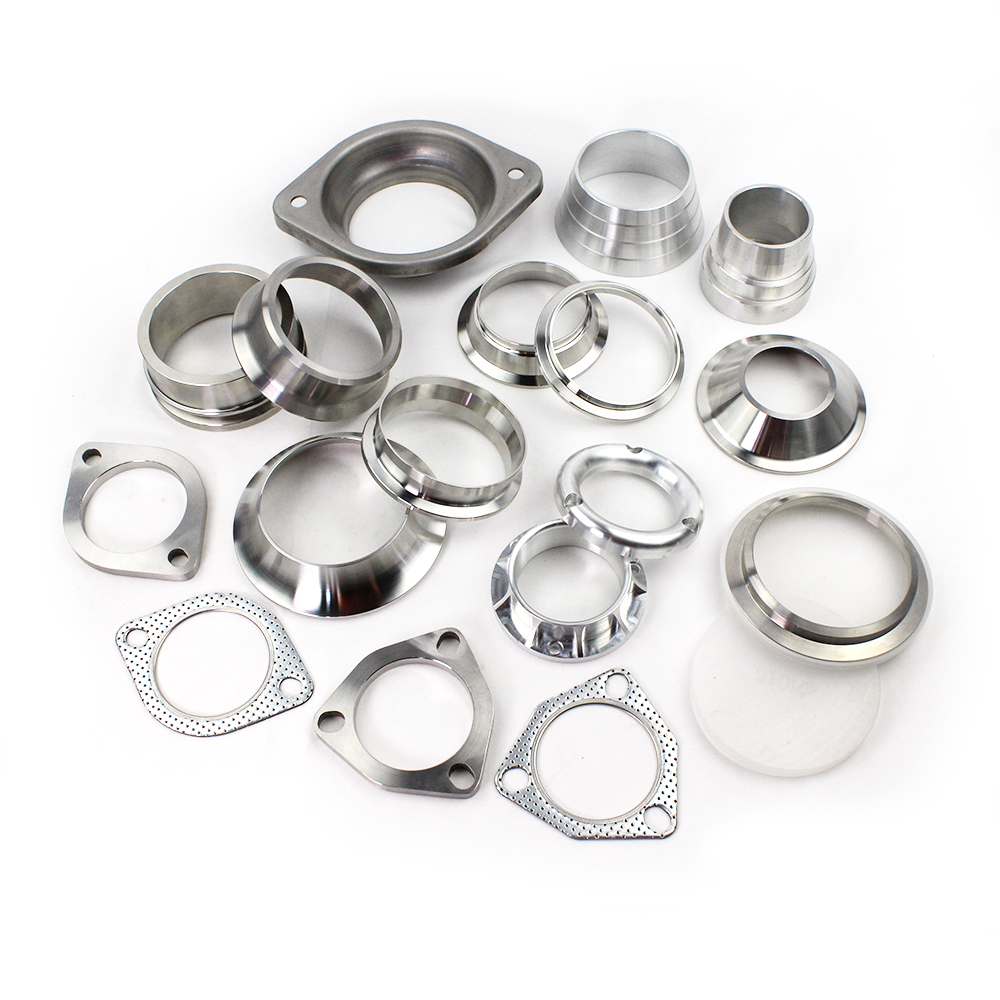 Non-Standard Custom Flange