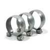 Ball Zone Exhaust Gas Clamp