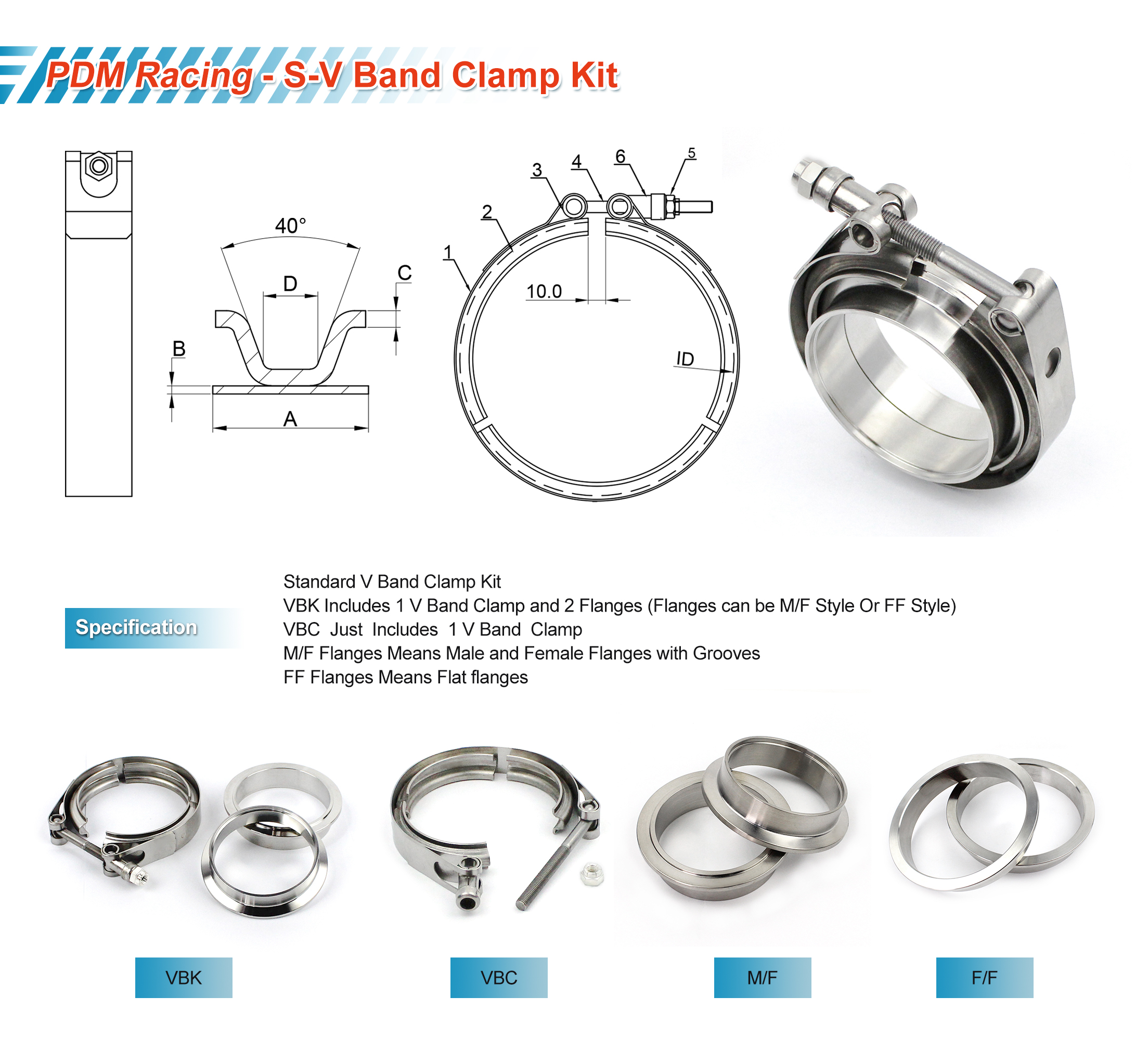 Standard-V-Band-Clamp-02