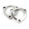 Heavy Duty 3 Bolt Exhaust Flange