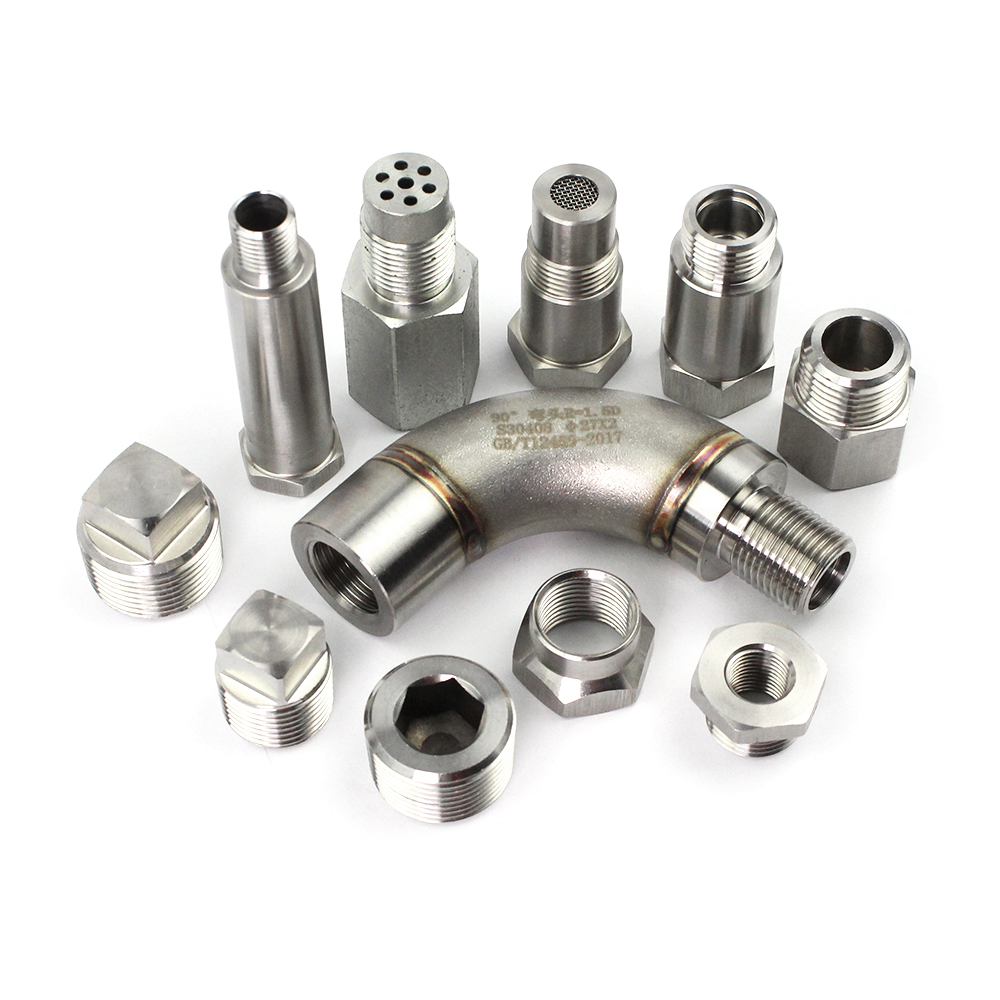 Custom Oxygen Sensor Plug