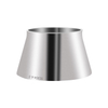 Stainless Steel & Silicone Reducers