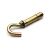 Hook Anchor Bolt