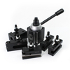 251-100 Piston Type Quick Change Tool Post Set